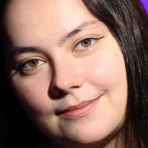 Светлана Галимова