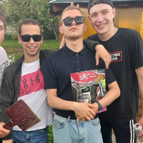 Егор Изотов