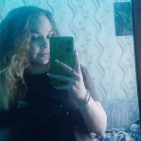 Аня Пономарёва